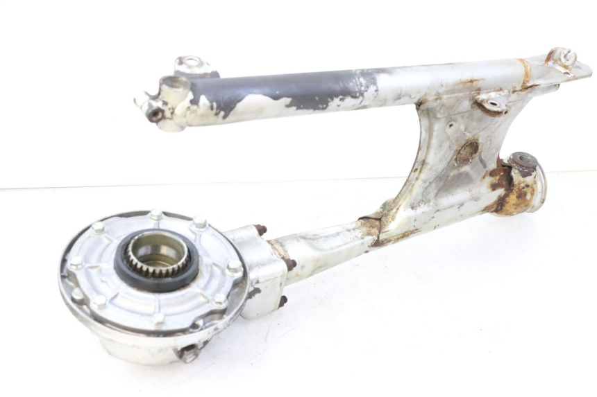 photo de RUEDA TRASERA ENGRANAJES YAMAHA XV VIRAGO 535 (1988 - 2004) - Estado de la superficie y material