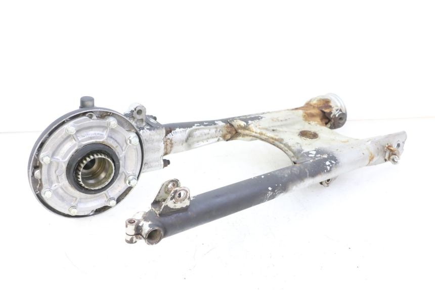 photo de RUEDA TRASERA ENGRANAJES YAMAHA XV VIRAGO 535 (1988 - 2004) - Marcados y referencias originales