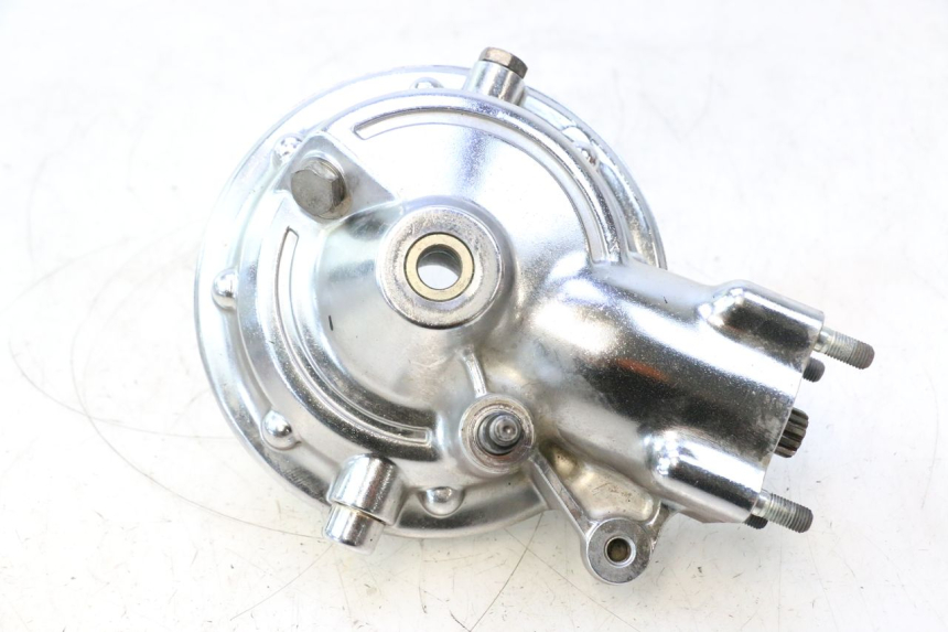 photo de RUEDA TRASERA ENGRANAJES YAMAHA XV VIRAGO 535 (1988 - 2004) - Vista principal