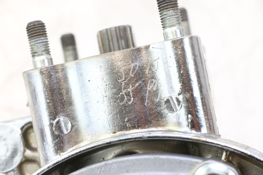photo de RUEDA TRASERA ENGRANAJES YAMAHA XV VIRAGO 535 (1988 - 2004) - Detalle de la pieza