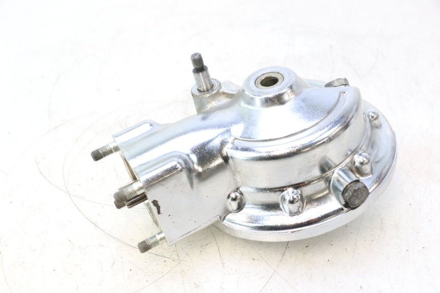photo de RUEDA TRASERA ENGRANAJES YAMAHA XV VIRAGO 535 (1988 - 2004) - Otra perspectiva