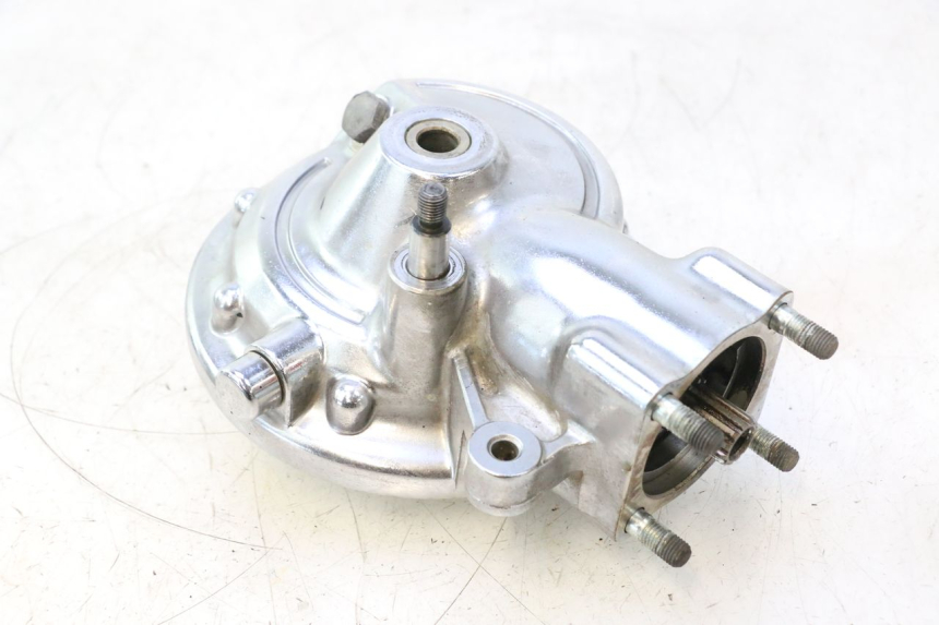 photo de RUEDA TRASERA ENGRANAJES YAMAHA XV VIRAGO 535 (1988 - 2004) - Primer plano técnico