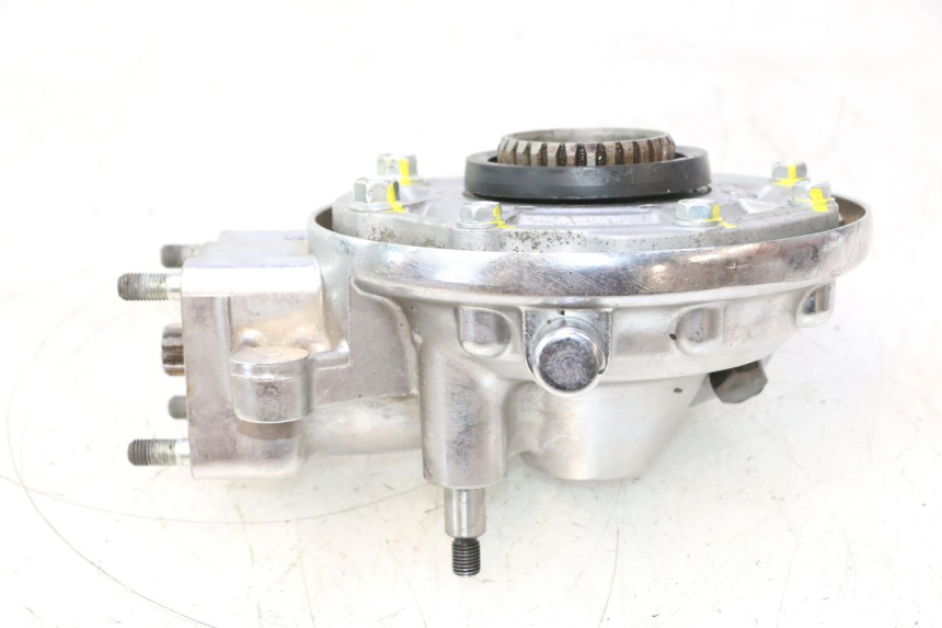 photo de RUEDA TRASERA ENGRANAJES YAMAHA XV VIRAGO 535 (1988 - 2004) - Recambio usado revisado