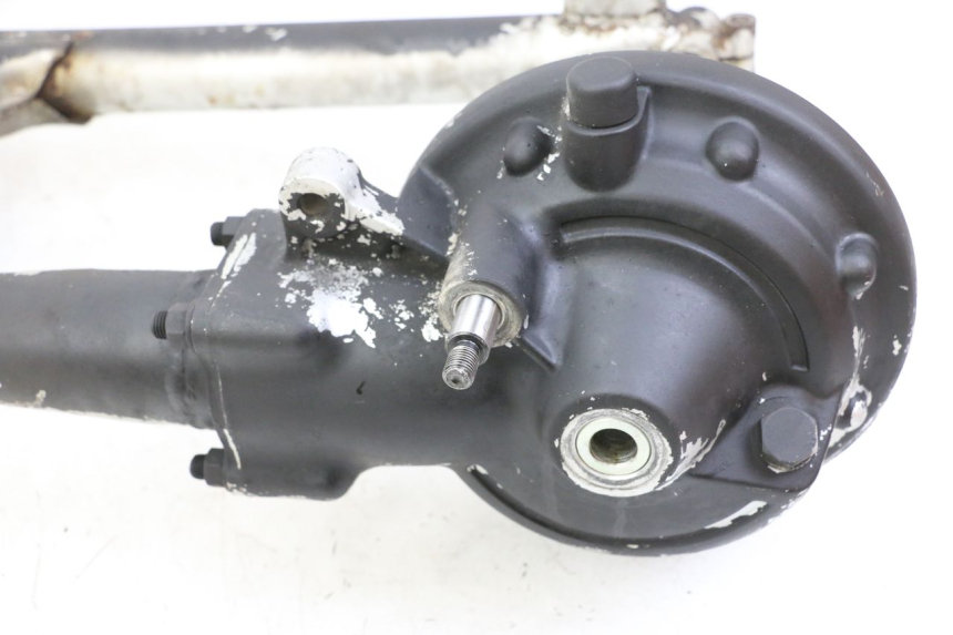 photo de RUEDA TRASERA ENGRANAJES YAMAHA XV VIRAGO 535 (1988 - 2004) - Inspección visual detallada