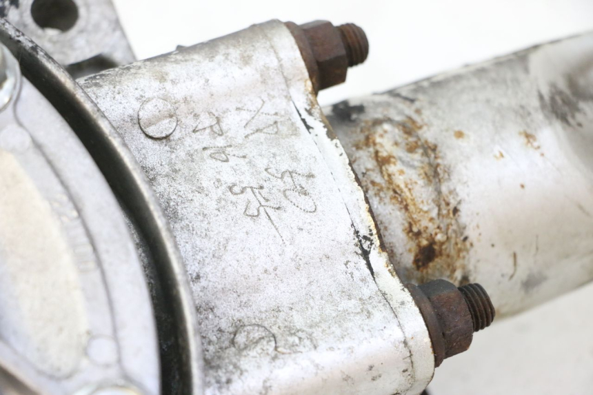 photo de RUEDA TRASERA ENGRANAJES YAMAHA XV VIRAGO 535 (1988 - 2004) - Otra perspectiva