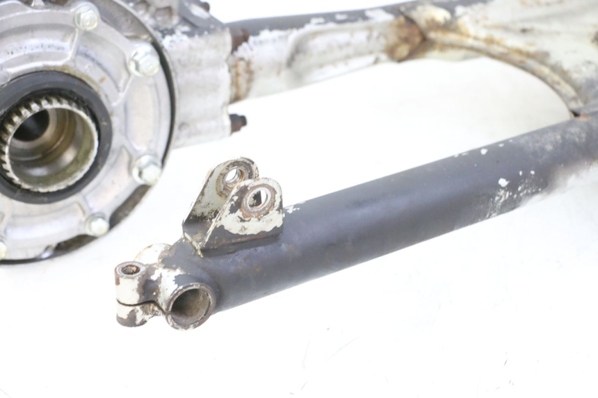 photo de RUEDA TRASERA ENGRANAJES YAMAHA XV VIRAGO 535 (1988 - 2004) - Recambio usado revisado