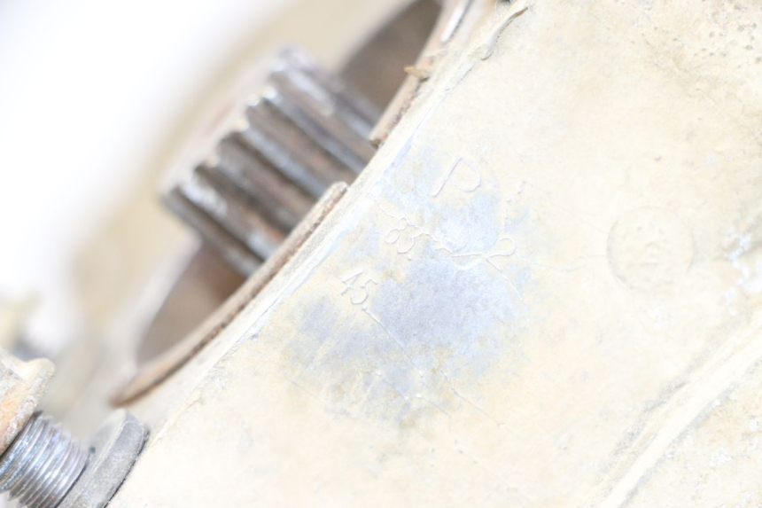 photo de RUEDA TRASERA ENGRANAJES YAMAHA YFM BRUIN 350 (2003 - 2009) - Detalle de la pieza