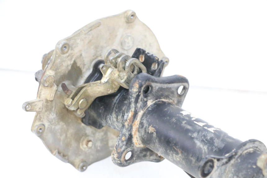 photo de RUEDA TRASERA ENGRANAJES YAMAHA YFM BRUIN 350 (2003 - 2009) - Primer plano de alta resolución