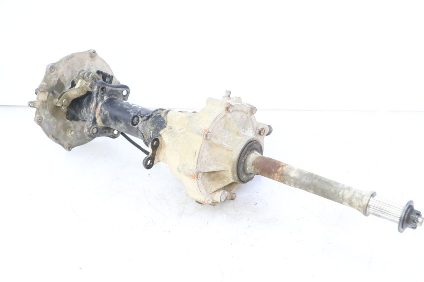 photo de RUEDA TRASERA ENGRANAJES YAMAHA YFM BRUIN 350 (2003 - 2009) - Foto de producto adicional