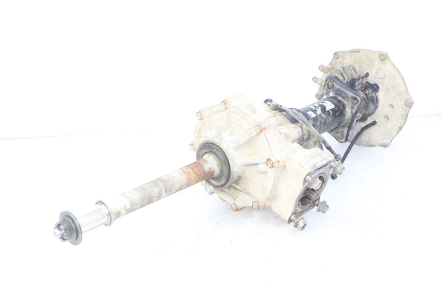 photo de RUEDA TRASERA ENGRANAJES YAMAHA YFM BRUIN 350 (2003 - 2009) - Ángulo de visión alternativo