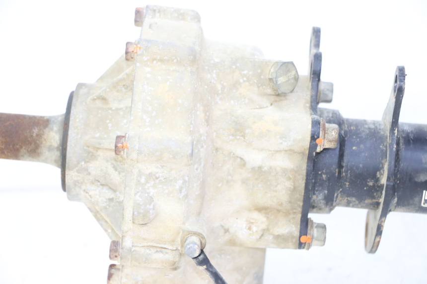 photo de RUEDA TRASERA ENGRANAJES YAMAHA YFM BRUIN 350 (2003 - 2009) - Detalle de la pieza