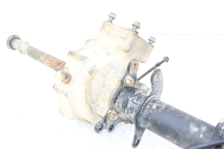 photo de RUEDA TRASERA ENGRANAJES YAMAHA YFM BRUIN 350 (2003 - 2009) - Vista general del producto