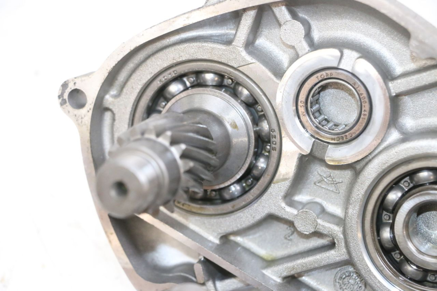 photo de TRANSMISIÓN DE LA RUEDA YAMAHA YP MAJESTY 125 (2002 - 2006) - Foto de producto adicional