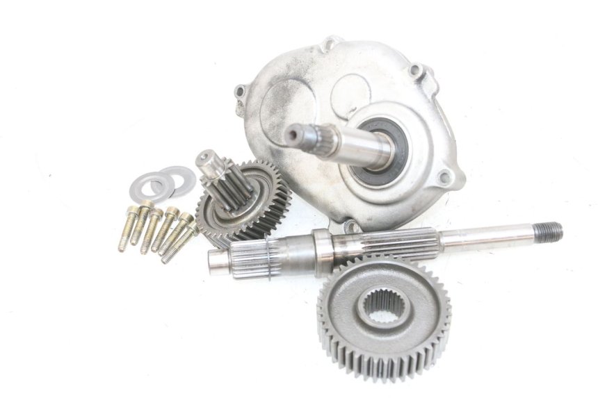 photo de TRANSMISIÓN DE LA RUEDA YAMAHA YP MAJESTY 125 (2002 - 2006) - Recambio usado revisado