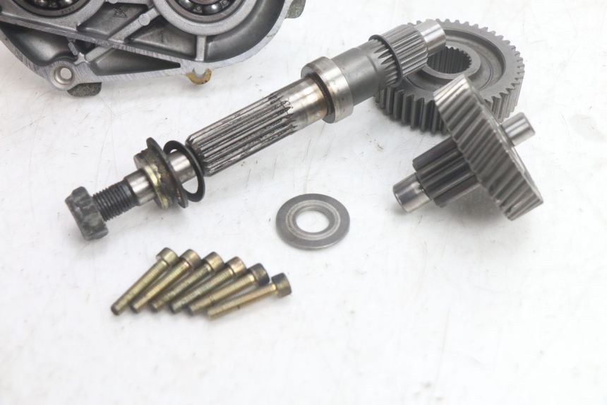 photo de TRANSMISIÓN DE LA RUEDA YAMAHA YP MAJESTY 125 (1998 - 2001) - Vista general del producto