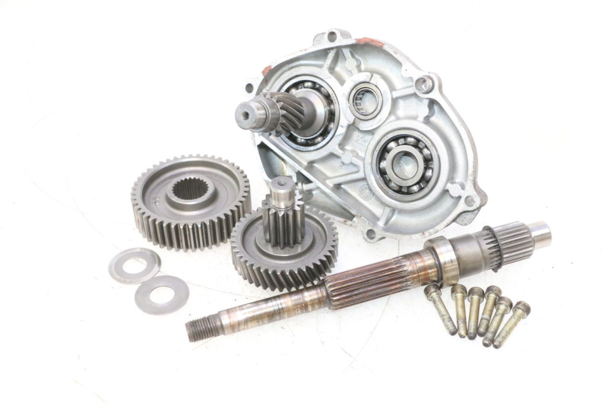 photo de TRANSMISIÓN DE LA RUEDA YAMAHA YP MAJESTY 125 (2002 - 2006) - Vista principal