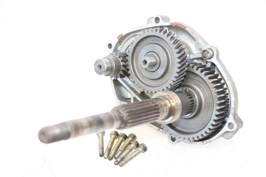photo de TRANSMISIÓN DE LA RUEDA YAMAHA YP MAJESTY 125 (2002 - 2006) - Detalle de la pieza