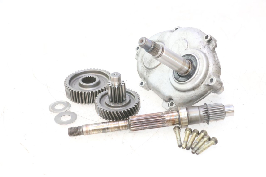 photo de TRANSMISIÓN DE LA RUEDA YAMAHA YP MAJESTY 125 (2002 - 2006) - Otra vista del artículo
