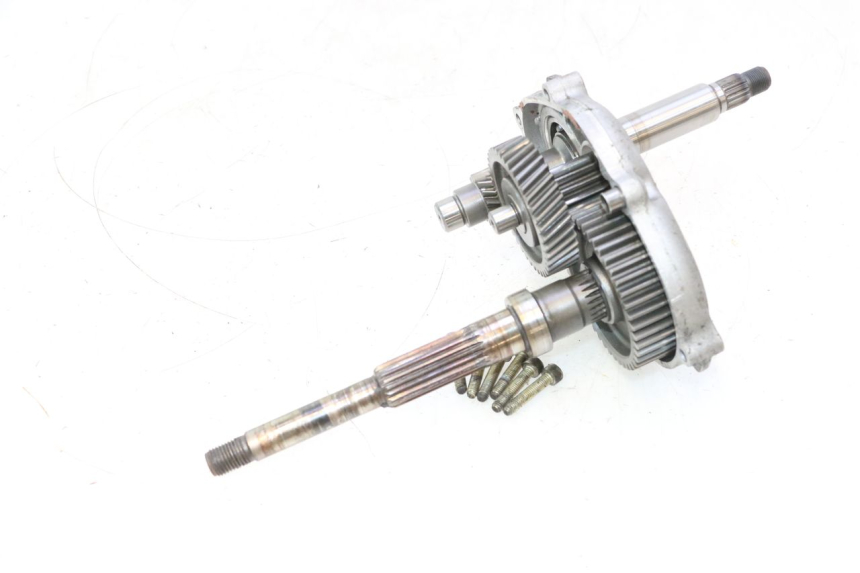 photo de TRANSMISIÓN DE LA RUEDA YAMAHA YP MAJESTY 125 (2002 - 2006) - Otra perspectiva