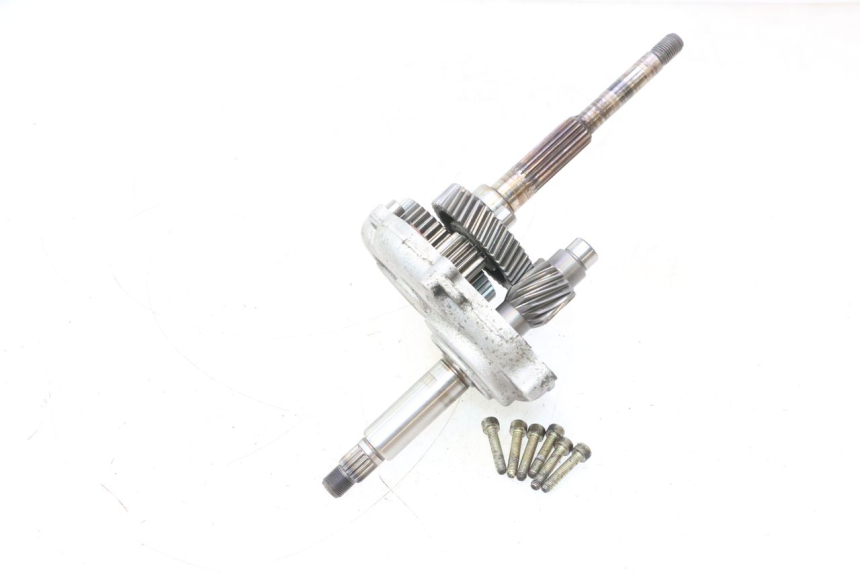 photo de TRANSMISIÓN DE LA RUEDA YAMAHA YP MAJESTY 125 (2002 - 2006) - Vista general del producto