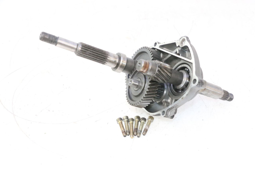 photo de TRANSMISIÓN DE LA RUEDA YAMAHA YP MAJESTY 125 (1998 - 2001) - Vista principal