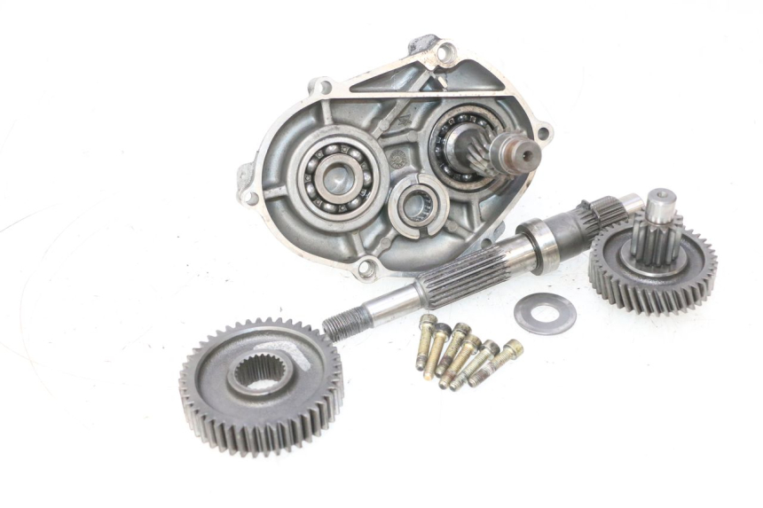 photo de TRANSMISIÓN DE LA RUEDA YAMAHA YP MAJESTY 125 (1998 - 2001) - Detalle de la pieza