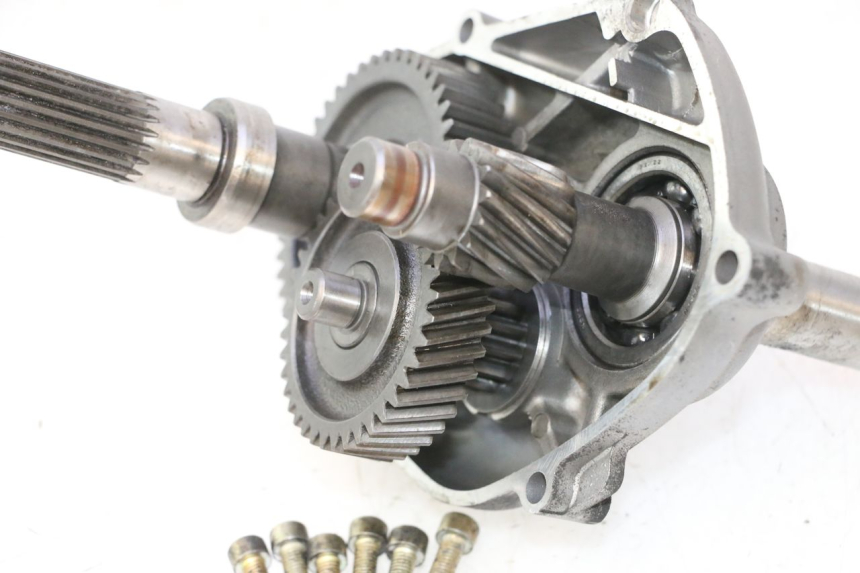 photo de TRANSMISIÓN DE LA RUEDA YAMAHA YP MAJESTY 125 (1998 - 2001) - Vista general del producto