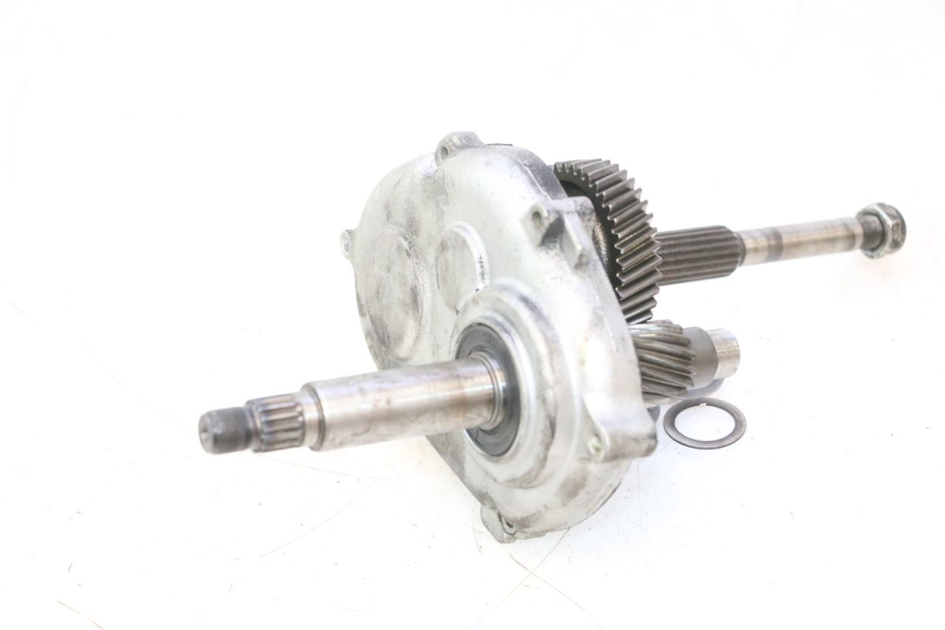 photo de RUEDA TRASERA ENGRANAJES YAMAHA YP MAJESTY 125 (2007 - 2010) - Detalle de la pieza