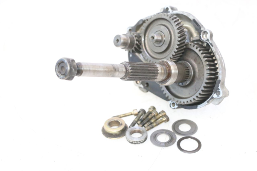 photo de RUEDA TRASERA ENGRANAJES YAMAHA YP MAJESTY 125 (2007 - 2010) - Vista general del producto