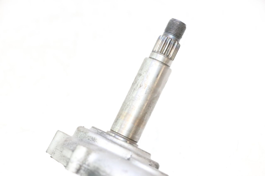 photo de RUEDA TRASERA ENGRANAJES YAMAHA YP MAJESTY 125 (2007 - 2010) - Recambio usado revisado