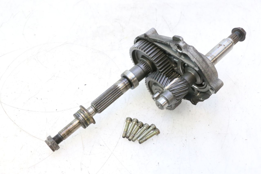 photo de TRANSMISIÓN DE LA RUEDA YAMAHA YP MAJESTY 125 (2002 - 2006) - Vista principal