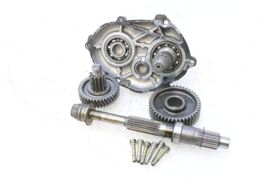 photo de TRANSMISIÓN DE LA RUEDA YAMAHA YP MAJESTY 125 (2002 - 2006) - Detalle de la pieza