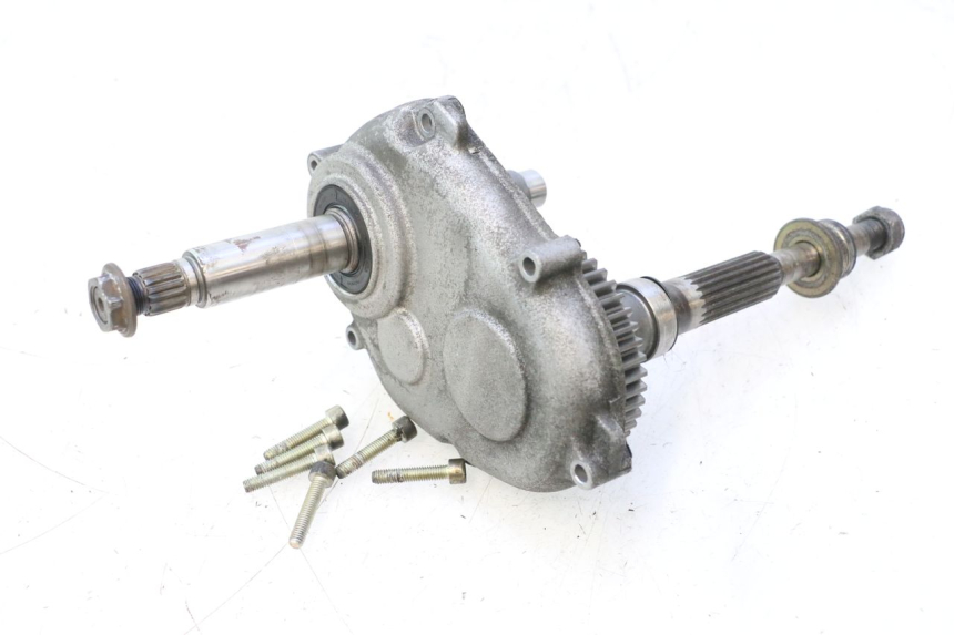 photo de TRANSMISIÓN DE LA RUEDA YAMAHA YP MAJESTY 125 (2002 - 2006) - Zoom estado de uso