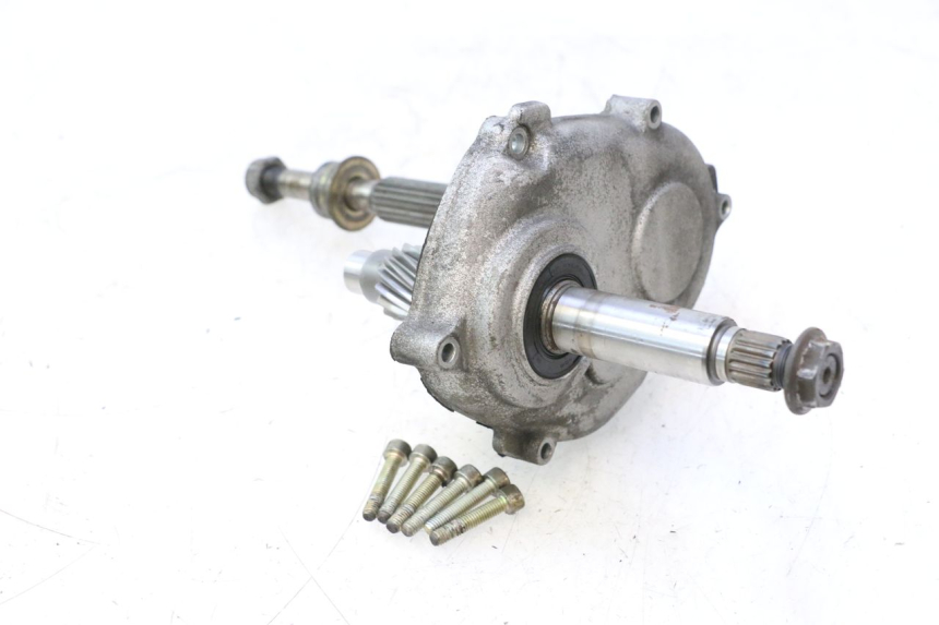 photo de TRANSMISIÓN DE LA RUEDA YAMAHA YP MAJESTY 125 (2002 - 2006) - Otra perspectiva