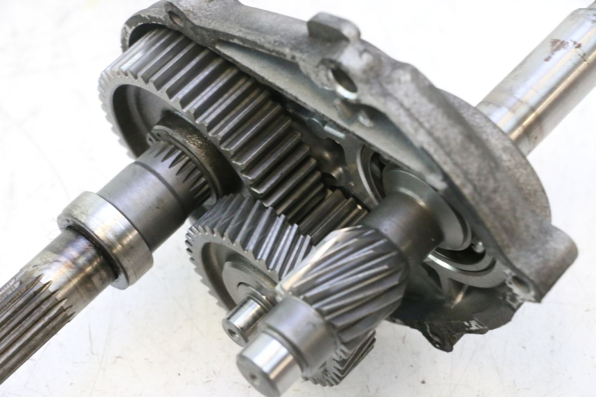 photo de TRANSMISIÓN DE LA RUEDA YAMAHA YP MAJESTY 125 (2002 - 2006) - Vista general del producto