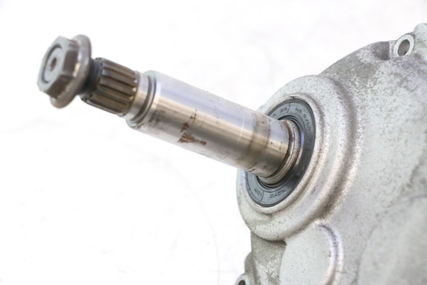 photo de TRANSMISIÓN DE LA RUEDA YAMAHA YP MAJESTY 125 (2002 - 2006) - Recambio usado revisado