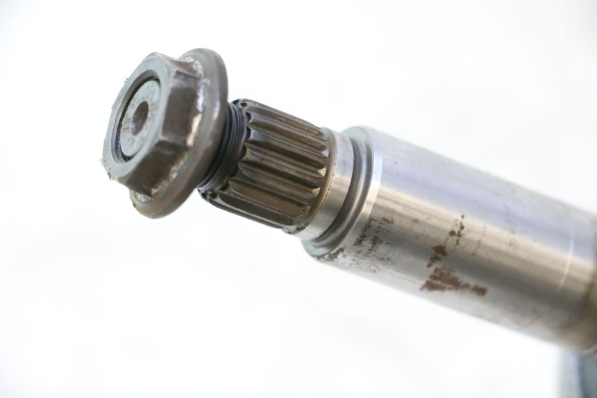 photo de TRANSMISIÓN DE LA RUEDA YAMAHA YP MAJESTY 125 (2002 - 2006) - Marcados y referencias originales