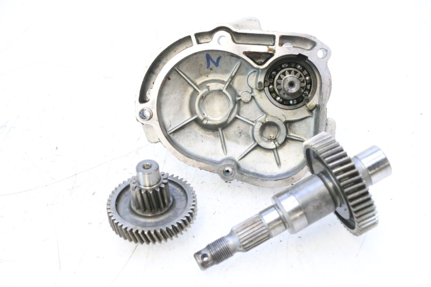 photo de Transmisión de la rueda PIAGGIO ZIP 2T 50 (2009 - 2019) - Detalle de la pieza