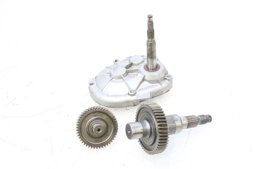 photo de Transmisión de la rueda PIAGGIO ZIP 2T 50 (2009 - 2019) - Vista general del producto