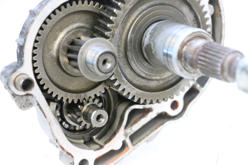 photo de TRANSMISIÓN DE LA RUEDA PIAGGIO ZIP 4T 50 (2018 - 2020) - Detalle de la pieza