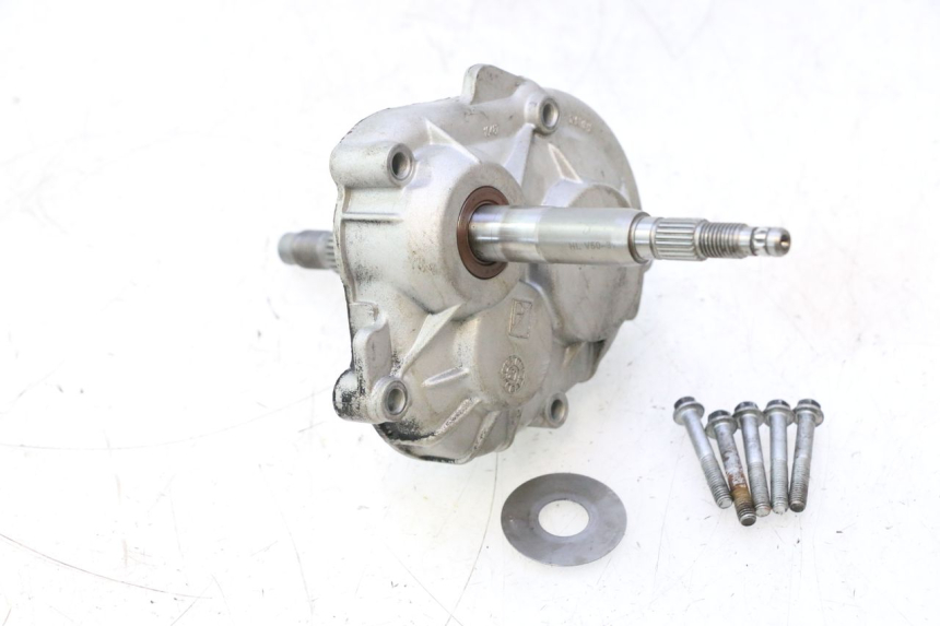 photo de RUEDA TRASERA ENGRANAJES PIAGGIO ZIP IGET 4T 50 (2021 - 2023) - Detalle de la pieza