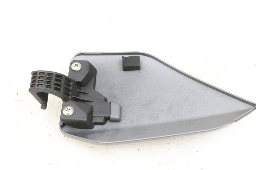 photo de TAPA DE GASOLINA SUZUKI BURGMAN 650 (2013 - 2020) - Zoom estado de uso