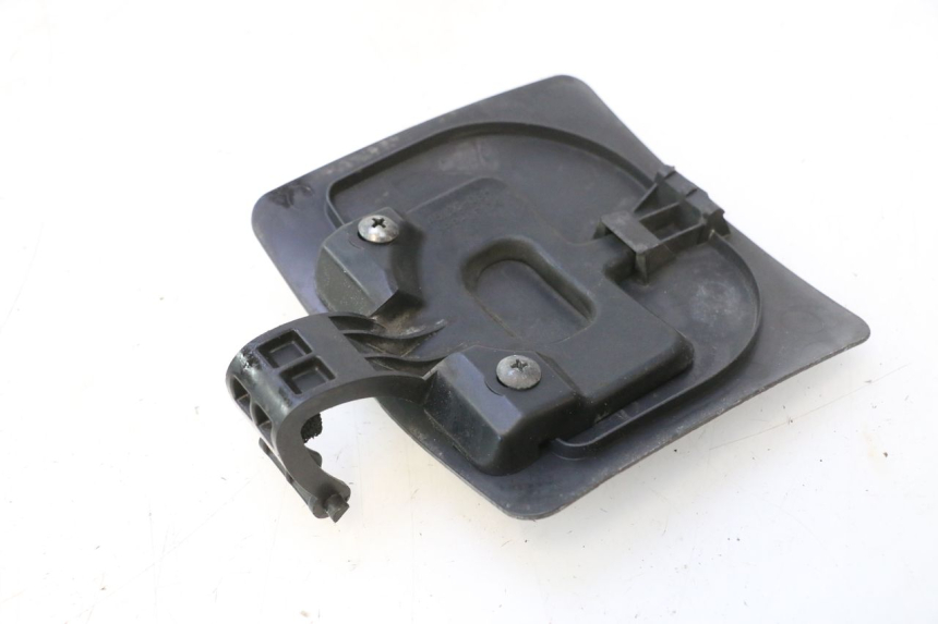 photo de TAPA DE COMBUSTIBLE SUZUKI BURGMAN 125 (2007 - 2014) - Zoom estado de uso