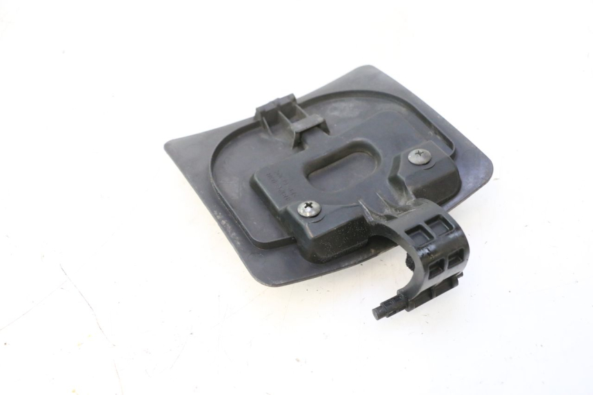 photo de TAPA DE COMBUSTIBLE SUZUKI BURGMAN 125 (2007 - 2014) - Otra perspectiva