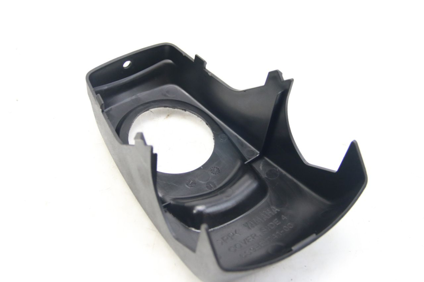 photo de TAPA DE COMBUSTIBLE YAMAHA BW'S BWS 125 (2010 - 2013) - Estado de la superficie y material