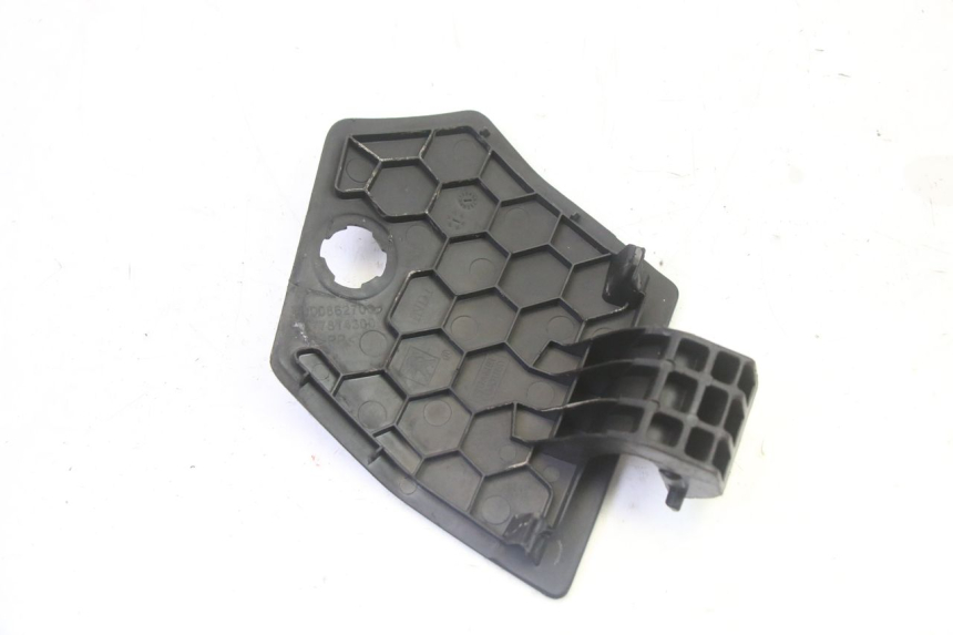 photo de TANQUE CUBIERTA PEUGEOT CITYSTAR 50 (2013 - 2017) - Zoom estado de uso