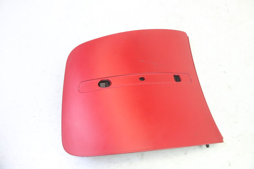 photo de TANQUE CUBIERTA PEUGEOT DJANGO 4T 50 (2014 - 2019) - Vista principal