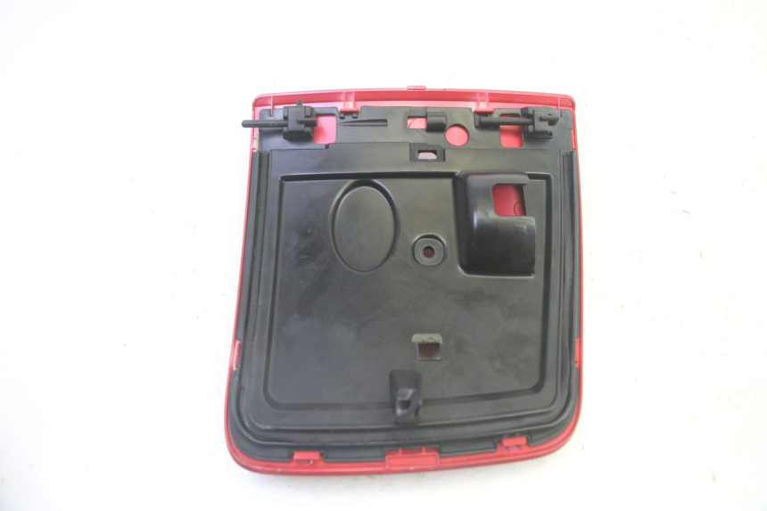 photo de TANQUE CUBIERTA PEUGEOT DJANGO 4T 50 (2014 - 2019) - Primer plano técnico