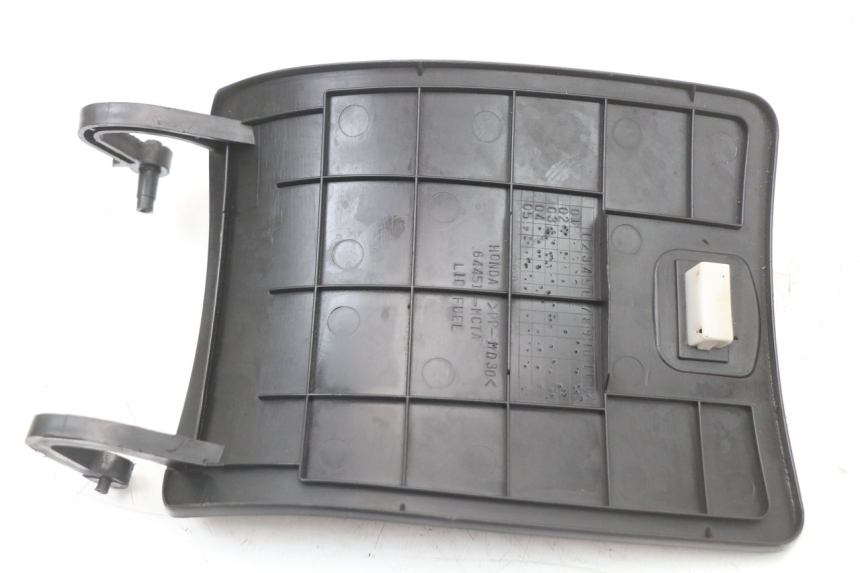 photo de TANQUE CUBIERTA HONDA FJS SILVER WING SILVERWING 400 (2005 - 2008) - Otra perspectiva