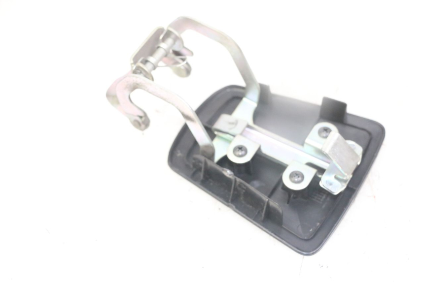 photo de TANQUE CUBIERTA HONDA FORZA ABS 300 (2013 - 2017) - Zoom estado de uso